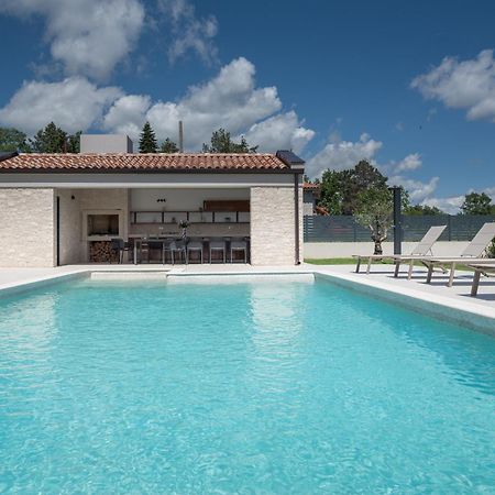 Villa Laura Santalezi 外观 照片