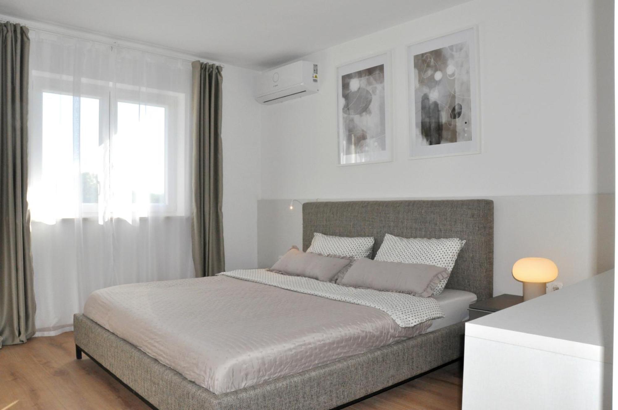 Villa Laura Santalezi 外观 照片