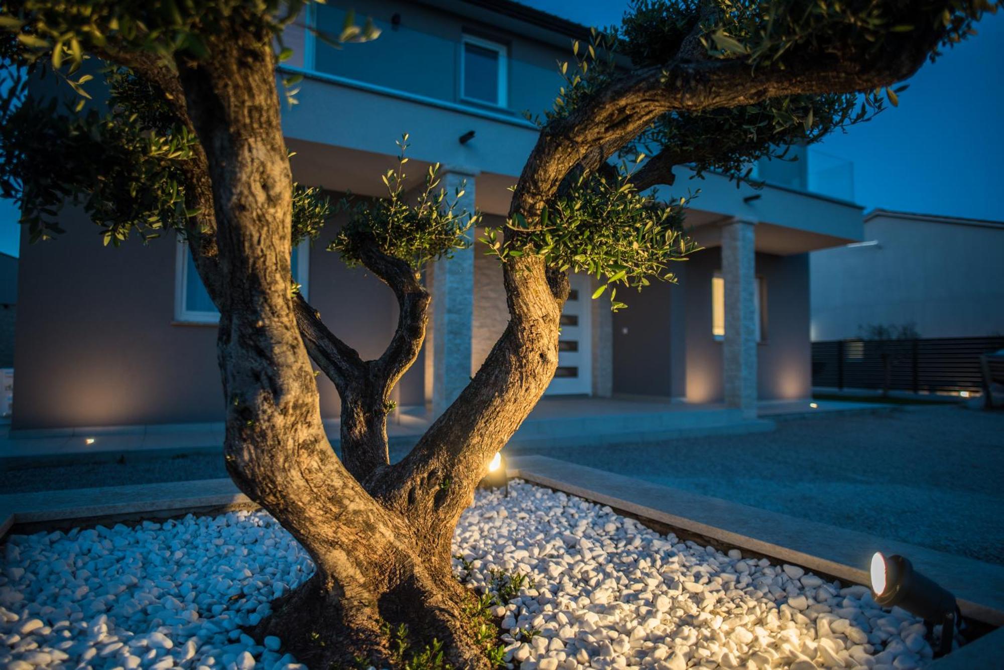 Villa Laura Santalezi 外观 照片